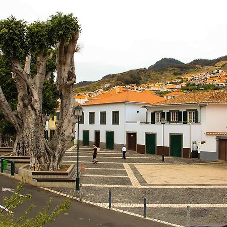 Casas Do Largo Dos Milagres Villa มาชิโก ภายนอก รูปภาพ