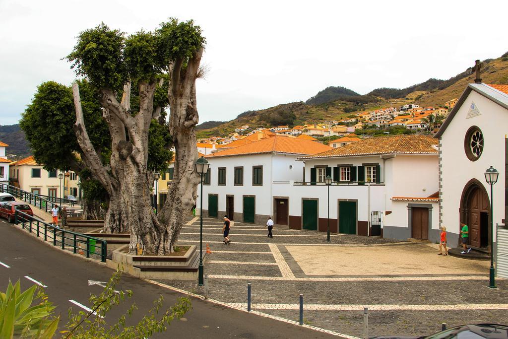 Casas Do Largo Dos Milagres Villa มาชิโก ภายนอก รูปภาพ