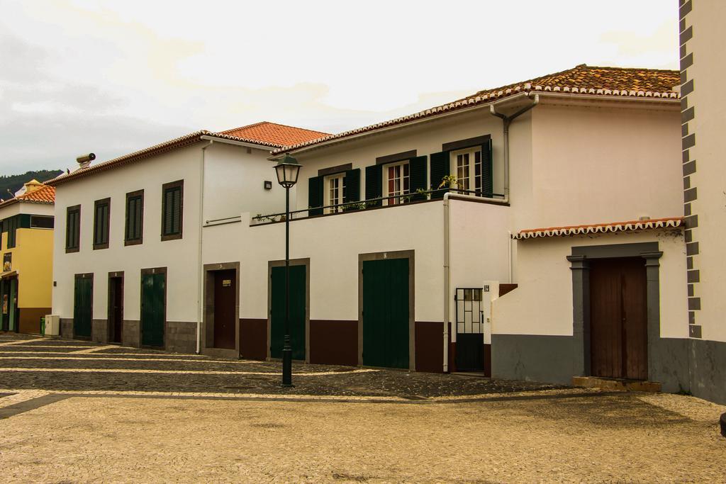 Casas Do Largo Dos Milagres Villa มาชิโก ภายนอก รูปภาพ